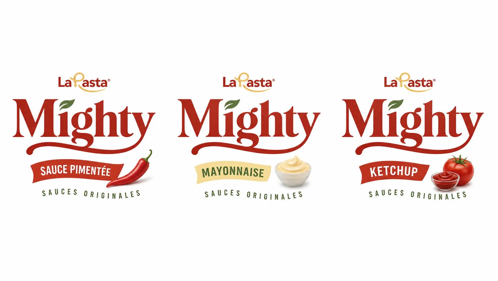 La Pasta — Saisons & Mighty — 3