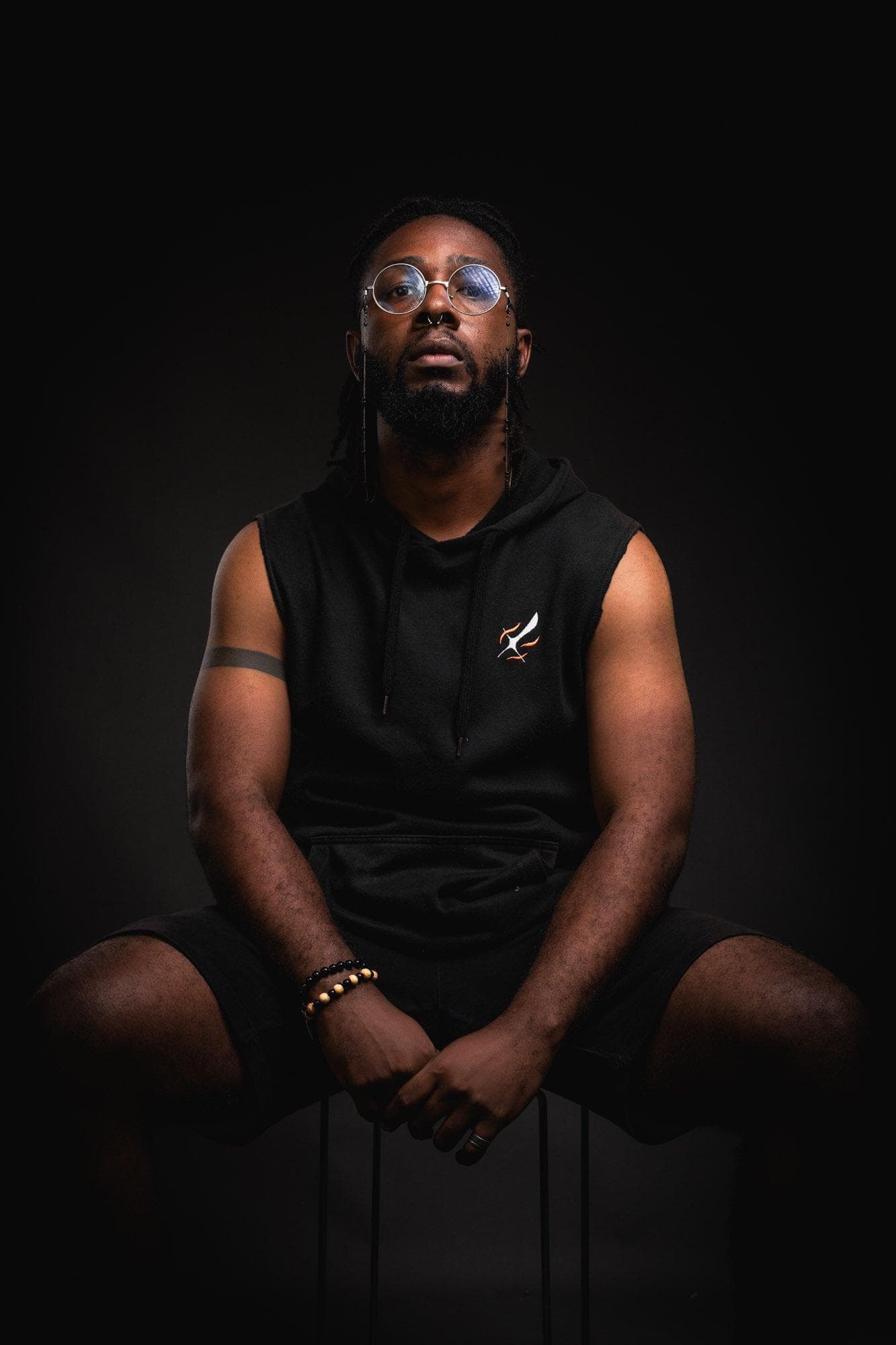 Alexandre Djengue — Xtincell