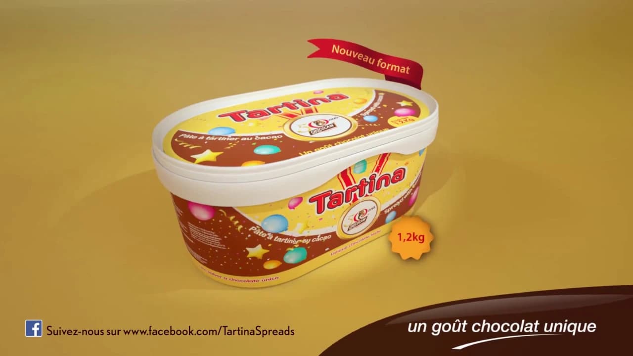 CHOCOCAM — 1