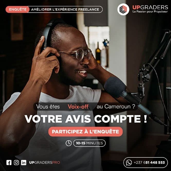 UPGRADERS — 3