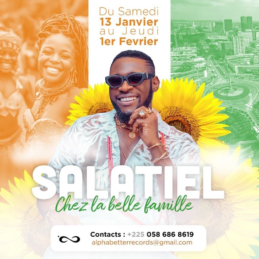 UNIVERSAL MUSIC AFRICA — 5