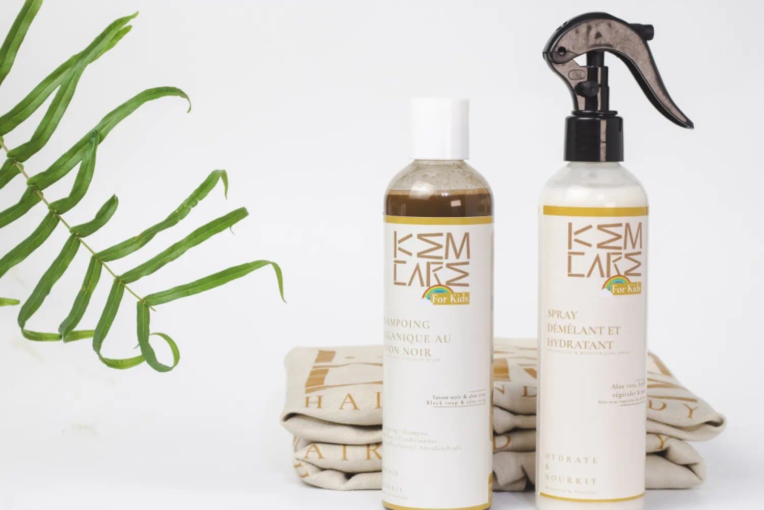 KEMCARE — 5