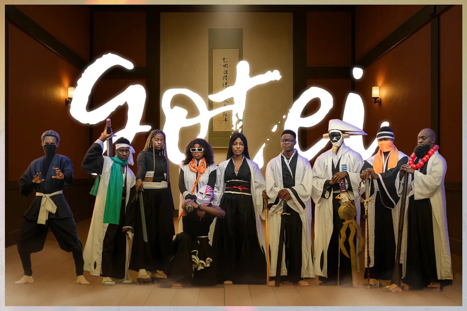 KOF — Kamer Otaku Festival — 6