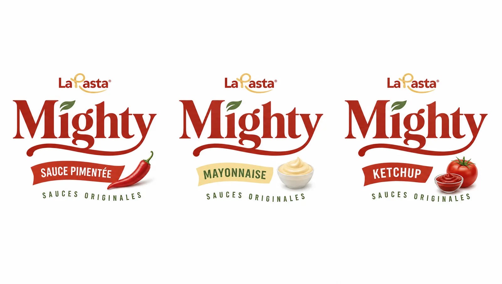 La Pasta — Saisons & Mighty — 3