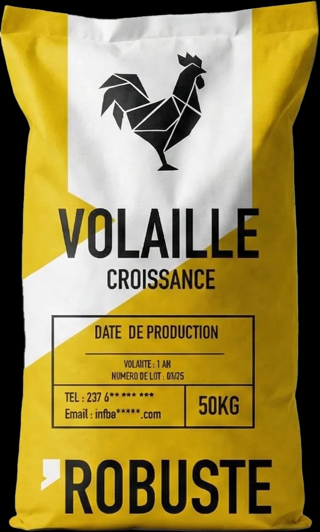 Robuste — Packaging aliments — 4