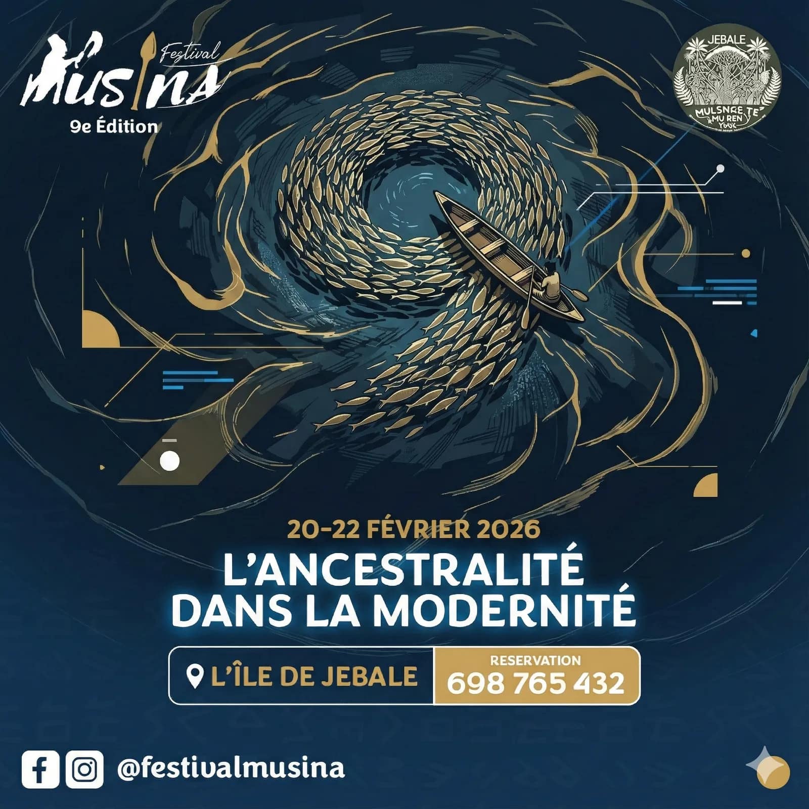 Musina 9 — Festival — 4