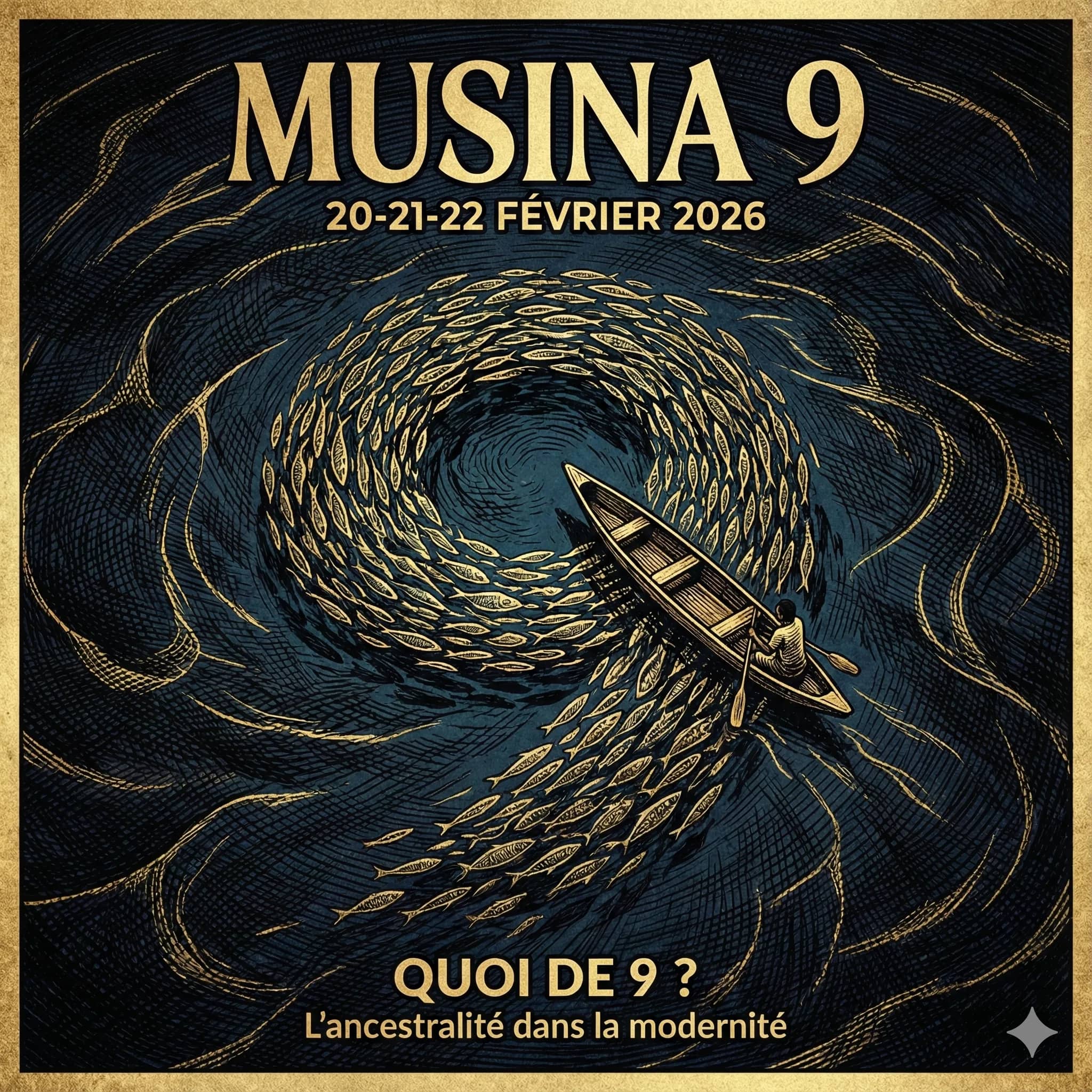 Musina 9 — Festival