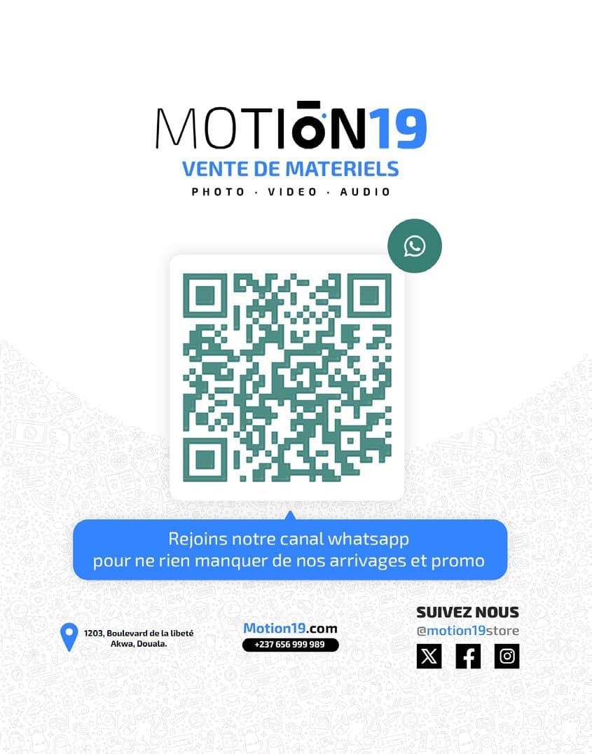 MOTION19 — 1