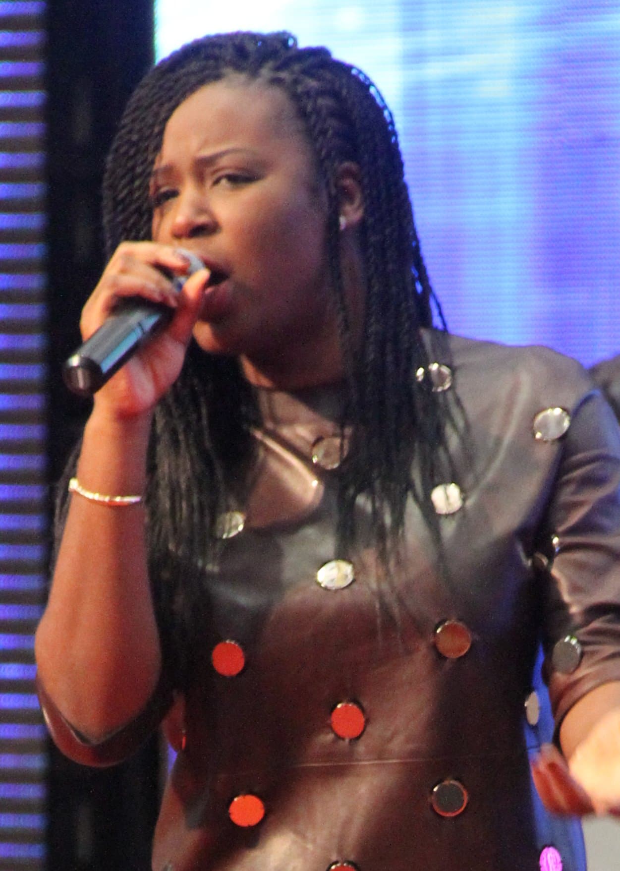 UNIVERSAL MUSIC AFRICA — 2