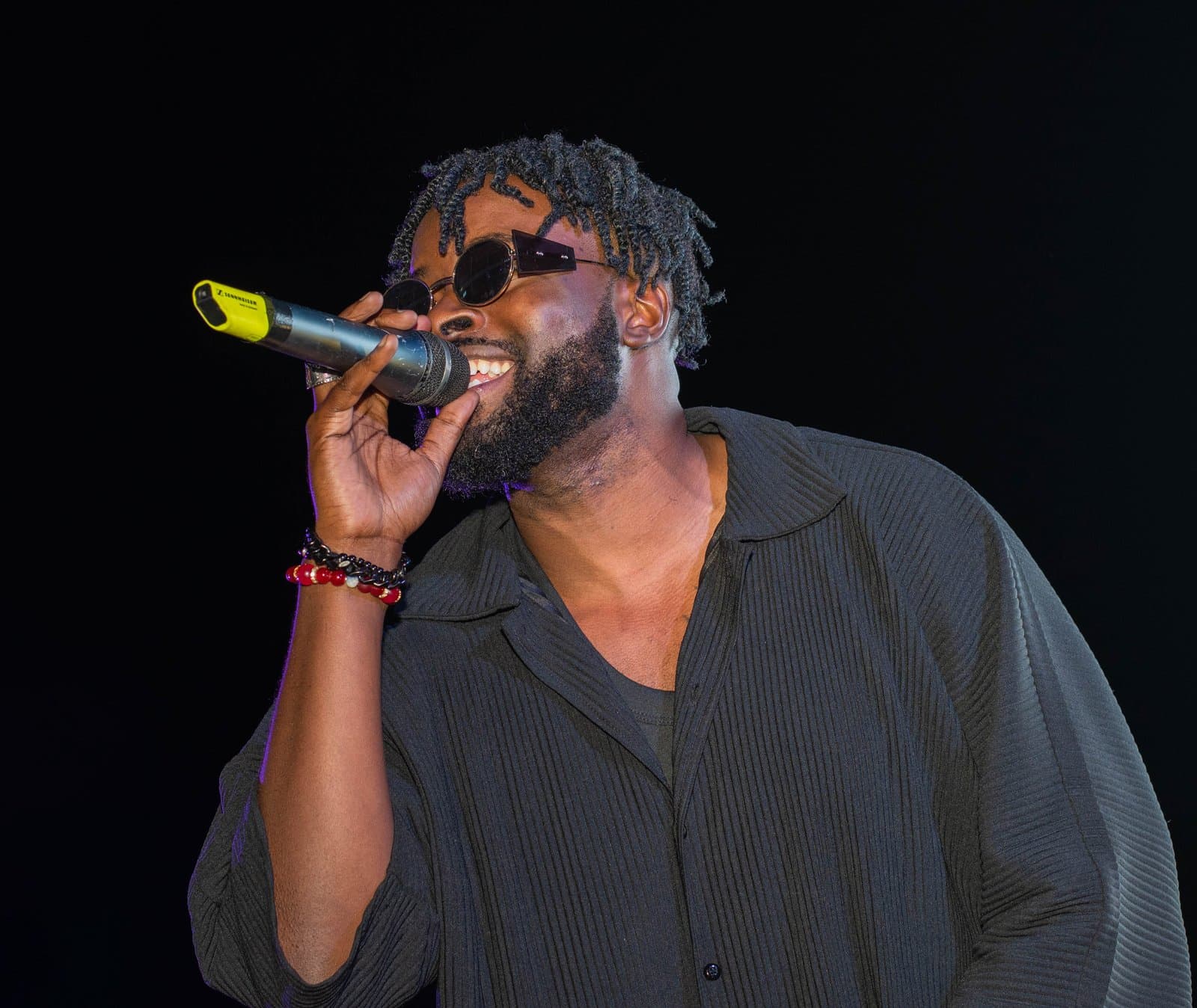 UNIVERSAL MUSIC AFRICA — 1