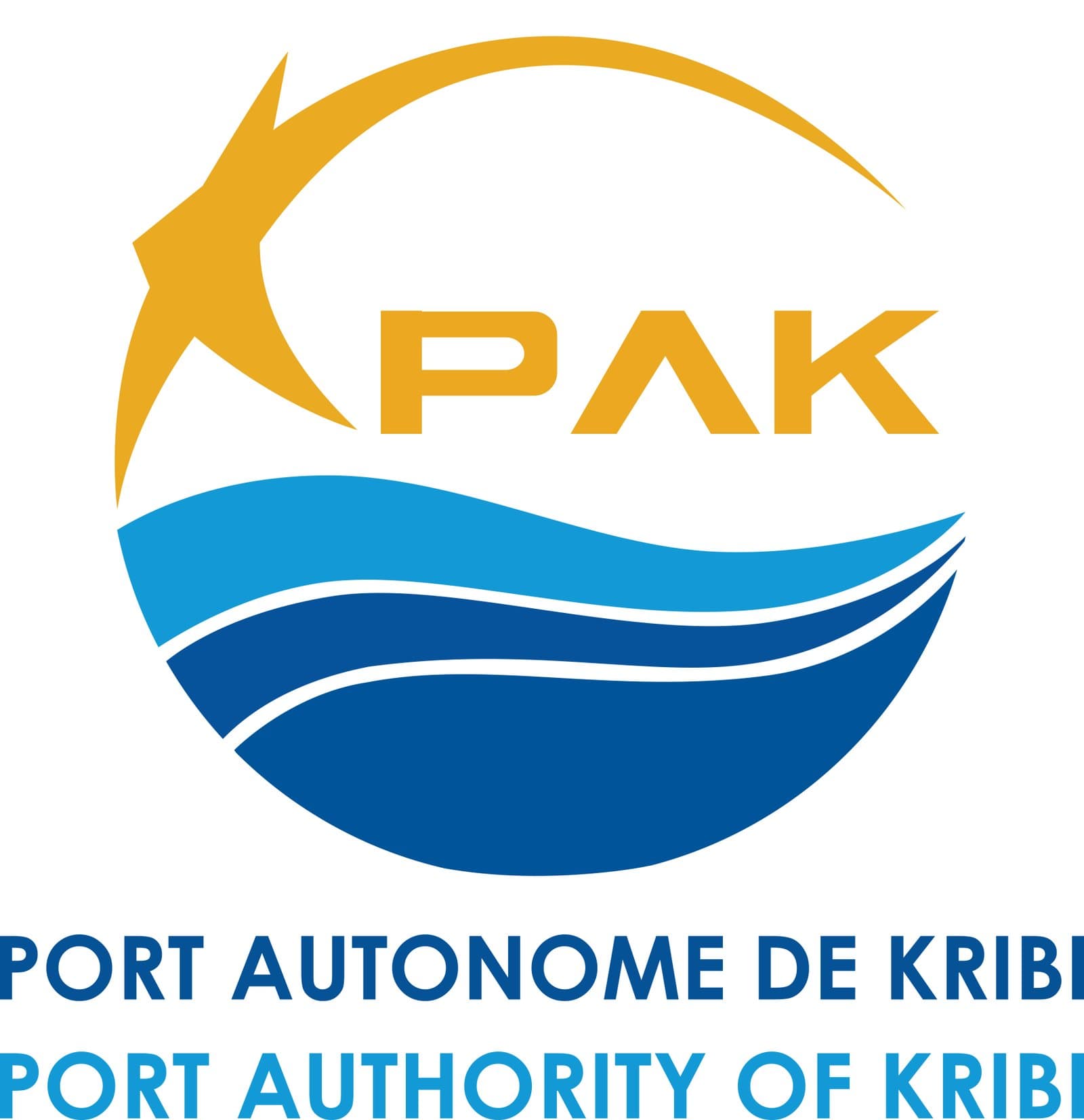 PORT AUTONOME DE KRIBI — 1