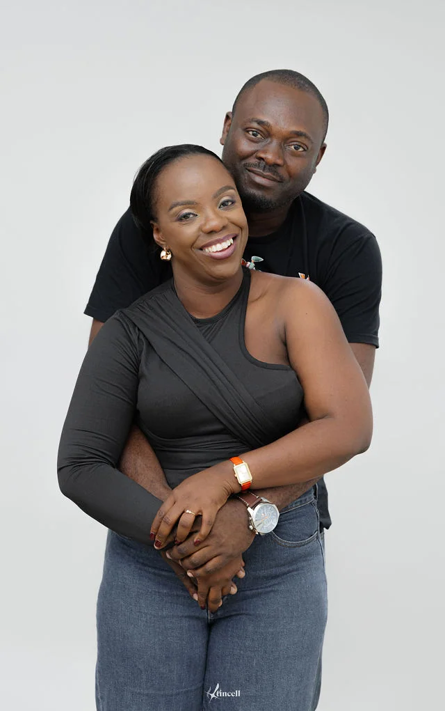 Brice & Stephanie